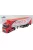 Eligor - DAF XG TRUCK TELONATO ALLIANCE TRANSPORTS 2021 RED WHITE