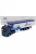 Eligor - SCANIA S500 TRUCK CASSONATO TRANSFIM TRANSPORTS 2024 BLUE WHITE