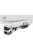Eligor - RENAULT T460 TANKER TRUCK BOUQUEROD TRANSPORTS 2021 WHITE