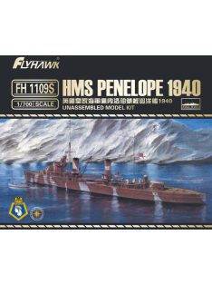 Flyhawk - HMS Penelope 1940(deluxe edition)