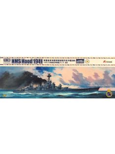 Flyhawk - HMS Hood 1941