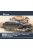 Flyhawk - Pz.Kpfw IV Ausf. F1 Medium Tank