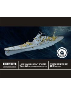Flyhawk - IJN Heavy Cruiser Takao