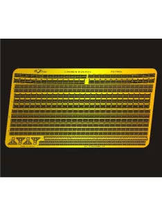 Flyhawk - Deutsche Kriegsmarine Railing