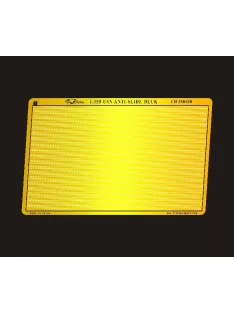 Flyhawk - WWII USN Anti Slide Deck