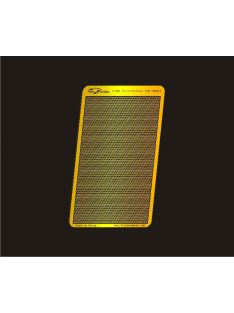 Flyhawk - Net Space 0.5mm 