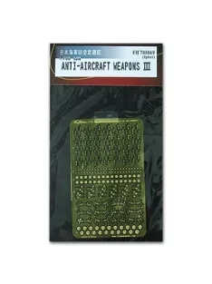Flyhawk - WW II   IJN Anti-aircraft Weapons III
