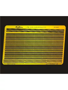 Flyhawk - JMSDF Modern Railings