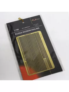 Fylhawk - Russian Modern Railing