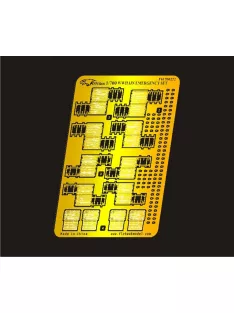 Flyhawk - WWII IJN Emergency Set