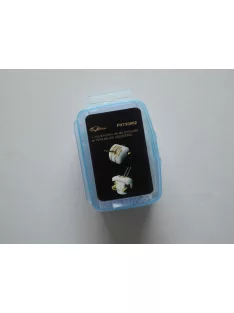 Flyhawk - British 4in 102mm Mk XVI Guns