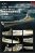 Flyhawk - WWII USS Battleship Iowa BB-61