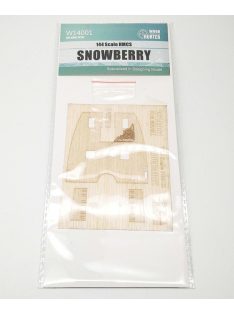 Flyhawk - HMS Snowberry (for Revell 05132)