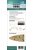 Flyhawk - WWII Italian Battleship Roma Wood Deck