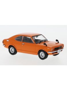 First 43 Models - Toyota Sprinter Truen orange First 43 Mode