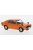 First 43 Models - Toyota Sprinter Truen orange First 43 Mode
