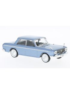   First 43 Models - Toyota Toyopet Crown hellblau First 43 Mode