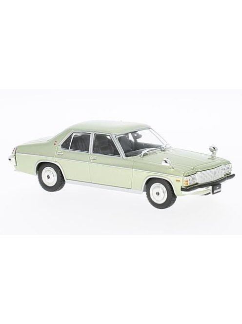 First 43 Models - Mazda Roadpacer hellgrün First 43 Mode