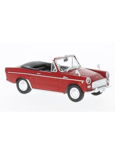 First 43 Models - Toyota Publica Conver rot First 43 Mode