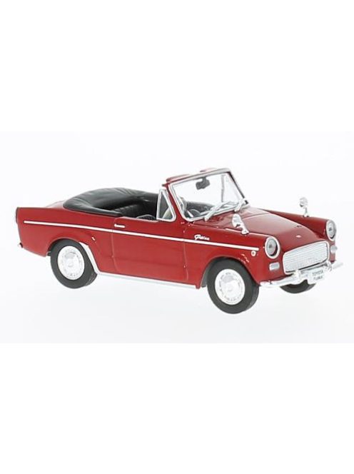 First 43 Models - Toyota Publica Conver rot First 43 Mode