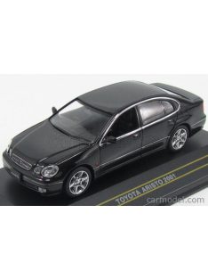 First43-Models - Toyota Aristo 2001 Black