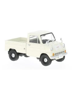 First 43 Models - Honda T360 hellbeige First 43 Mode