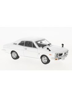 First 43 Models - Honda 1300 Coupe 9 weiss First 43 Mode