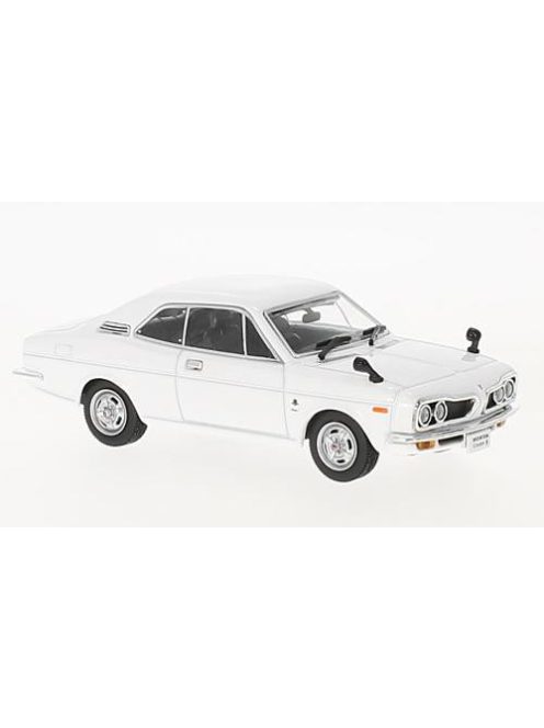 First 43 Models - Honda 1300 Coupe 9 weiss First 43 Mode