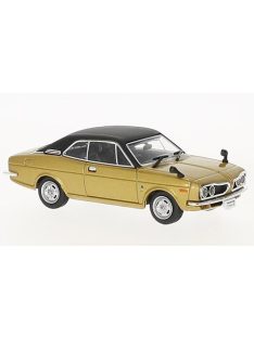 First 43 Models - Honda 1300 Coupe 9 gold First 43 Mode