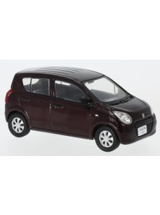First 43 Models - Suzuki Alto braun First 43 Mode