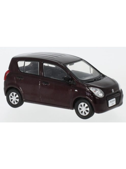 First 43 Models - Suzuki Alto braun First 43 Mode