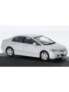 First 43 Models - Honda Civic silber First 43 Mode