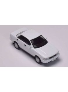 First 43 Models - Nissan Sunny (B13) weiss First 43 Mode