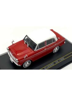 First 43 Models - Datsun Bluebird 310 rot First 43 Mode