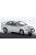 First 43 Models - Mitsubishi Lancer RS Evol silber First 43 Mode