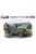 Fine Molds - 1:35 Japan Ground Self-Defense Force Type 73 Light Truck (w/Type 64 MAT) - FINE MOLDS
