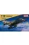 Fine Molds - 1:72 U.S. Air Force F-4D Fighter "Night Attacker"