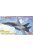 Fine Molds - 1:72 U.S.Navy F-14A Tomcat "USS Independence, 1995" - FINE MOLDS