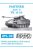 Friulmodel - Tracks for Panther Ausf. D