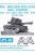 Friulmodel - M41 Walker Bulldog, M42 Duster, M44/ T37/ M53/ M84/ M75/ M52/ T91E3