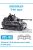Friulmodel - Sherman T-66 type