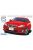 Fujimi - 125 LEXUS IS350 with option parts