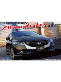 Fujimi - 144 Honda New Odyssey Absolute
