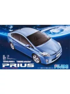 Fujimi - 151 2009 Toyota Prius G TOURING selection