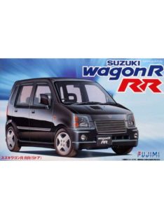 Fujimi - 45 Suzuki Wagon R RR