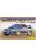 Fujimi - Subaru Impreza Sti ver IV/VI w/Window Frame Masking Seal, plastic modelkit