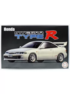 Fujimi - 1:24 Honda Integra TypeR (DC2) '95