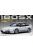 Fujimi - 1:24 Nissan 180SX Early Type (RPS13)