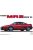 Fujimi - 1:24 Toyota new MR-2 '93