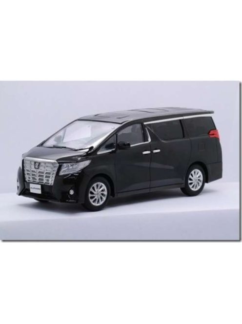 Fujimi - 007 1/24 Toyota Alphard GF35L